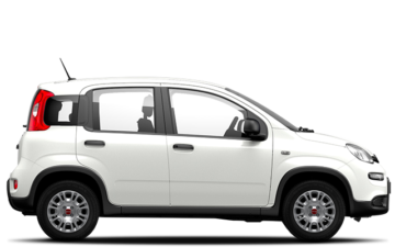 Fiat FIAT Panda 1.0 Hybrid Gse 70cv Trussardi (ID 108) 