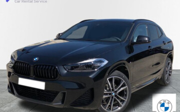 BMW BMW X2 sDrive 16d Business (ID 97) 