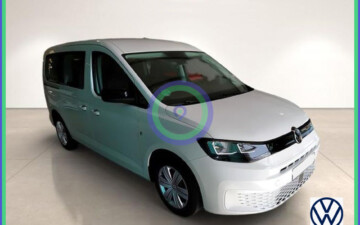 VW VOLKSWAGEN Caddy M1 Maxi 2.0TDI Origin 102 (ID 99) 