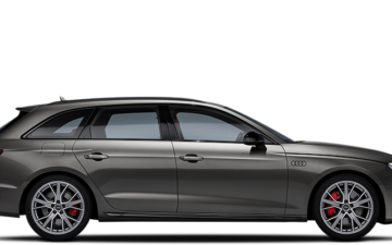 Audi Audi A4 Avant 2.0 30 TDI BUSINESS S TRONIC (ID 74) 