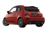 Abarth 500 CABRIO 1.4 T-JET 595 165CV (ID 20) 