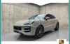 Porsche PORSCHE Cayenne Coupé E-Hybrid Aut (ID 166) 
