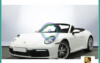 Porsche PORSCHE 911 Carrera Cabriolet PDK (ID 170) 