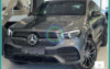 Mercedes Benz Mercedes-Benz GLE 400 d 4Matic Coupé AMG LINE (ID 184) 