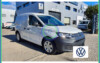 VW Volkswagen Caddy 5 Cargo 2.0 TDI 102 CV (modelo 2024) (ID 101) 