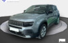 Jeep JEEP Avenger 1.2 Altitude (ID 113) 