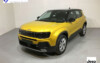 Jeep JEEP Avenger 1.2 Altitude (ID 122) 