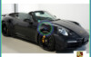 Porsche PORSCHE 911 Turbo S Cabriolet PDK (ID 169) 