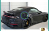 Porsche PORSCHE 911 Turbo S Cabriolet PDK (ID 169) 