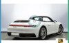 Porsche PORSCHE 911 Carrera Cabriolet PDK (ID 170) 