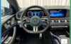 Mercedes Benz Mercedes-Benz GLE 350 de 4MATIC Coupé Pano HUD Notte LM ACC (ID 183) 