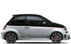 Abarth 500 CABRIO 1.4 T-JET 595 165CV (ID 20) 
