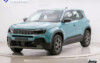 Jeep JEEP Avenger 1.2 Longitude (ID 92) 
