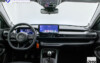 Jeep JEEP Avenger 1.2 Longitude (ID 92) 